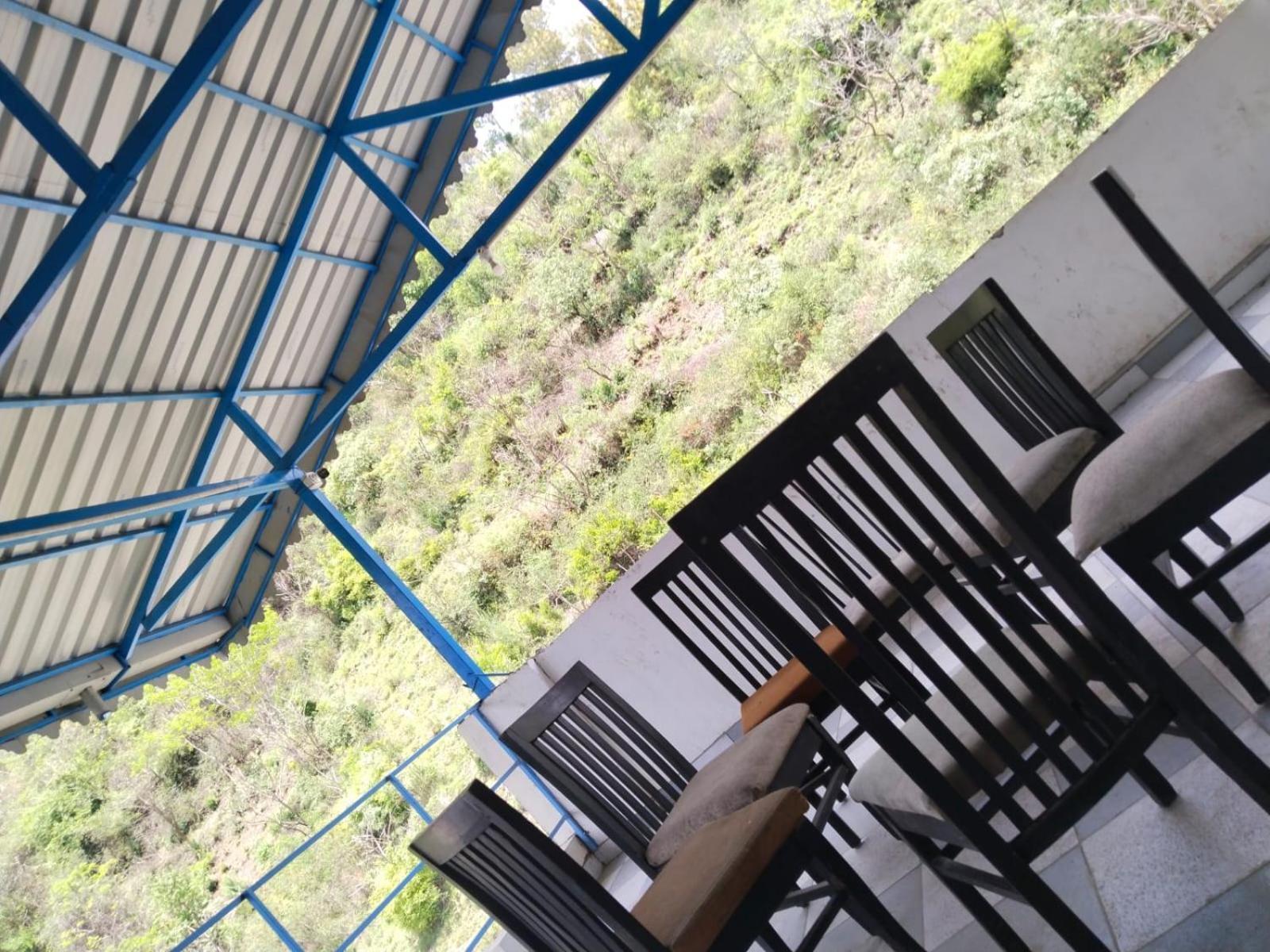 Abuzz Oxfordcaps Chanakya Hostel Solan Exteriér fotografie